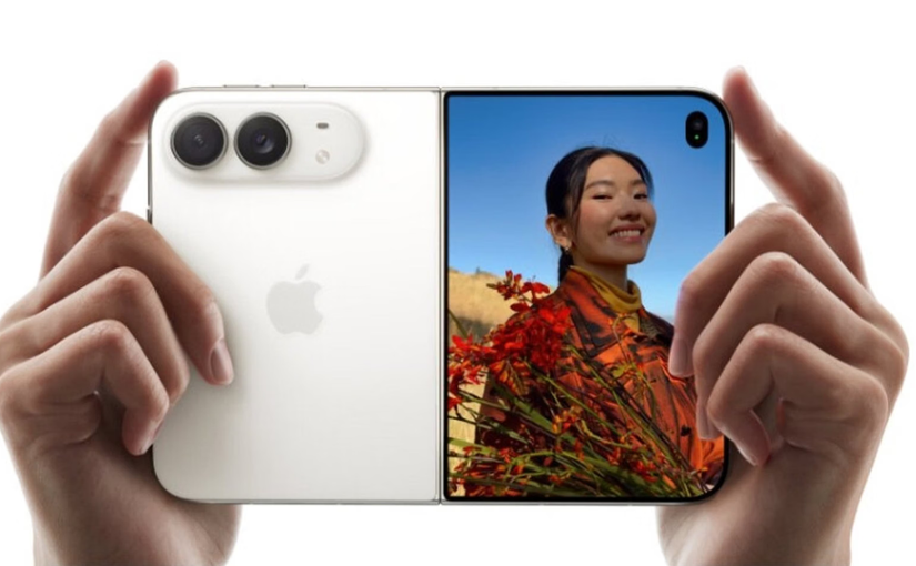 Media Expert wprowadziło nowego iPhone’a. Miał współpracować z iPhone’em Duo, ale ambitny projekt został anulowany