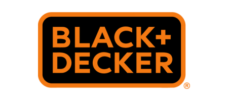 black & decker