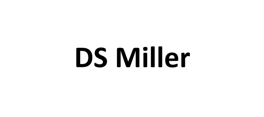 ds miller